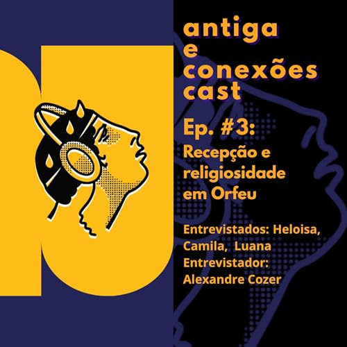 Recep&ccedil;&atilde;o e religiosidade em Orfeu