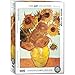 Produktbild Eurographics 1000 Teile - Zwölf Sonnenblumen Vase