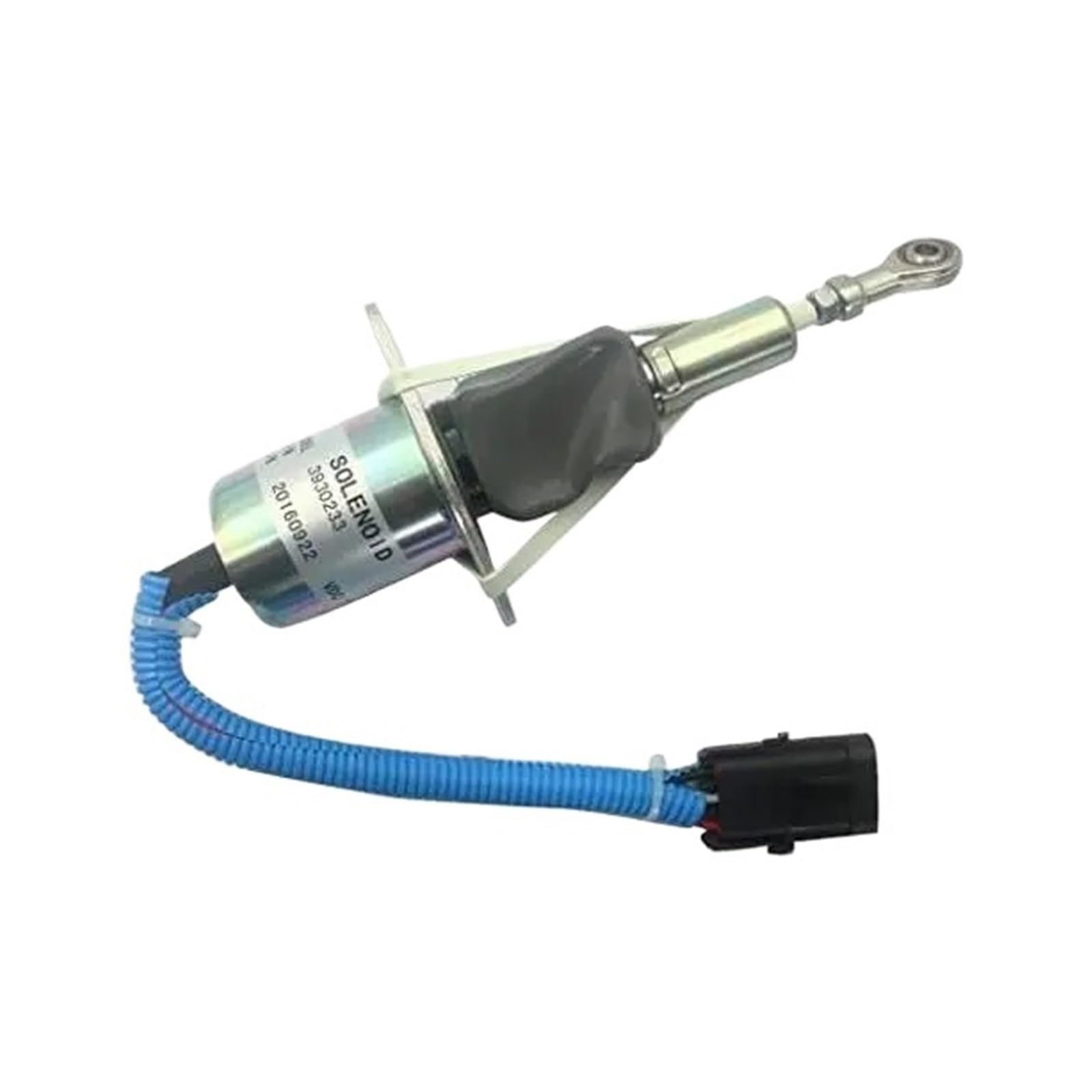 LNHHG 1PC Fuel Stop Solenoid 3930233 SA-4335-12 3923680
