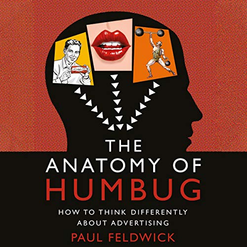 The Anatomy of Humbug by Paul Feldwick episode artwork