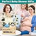Imagen de YOMKILU Cesta Regalo Bebe Shower