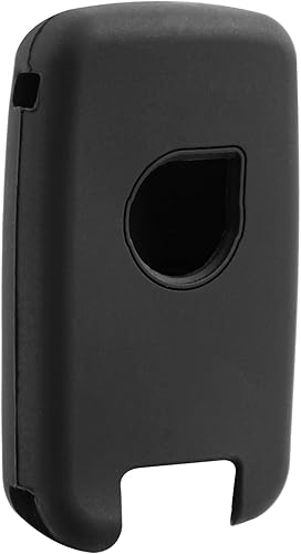 Miniatura 2 de Compatible con Volvo S60 S80 V60 V70 XC60 XC70 Key Fob Remote Case Cover Skin Protector