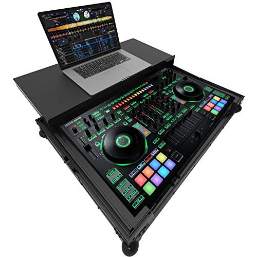 Zomo DJ-808 Plus NSE