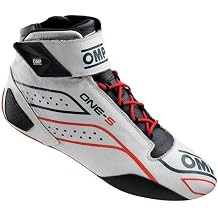 OMP Racing  One-S SFI 3.3/5 FIA 42