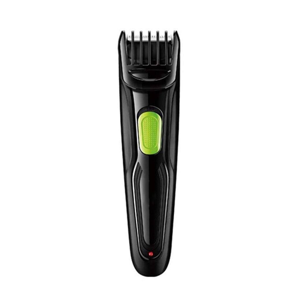 FANCUF Hair Clipper Rechargeable Hair Trimmer Waterproof Hair Cutting Machine Household Trimmer Steel Blade