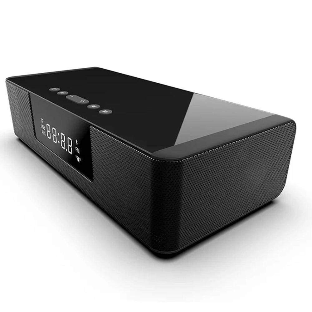 N-B Barre de son Bluetooth Home Cinéma Multifonction