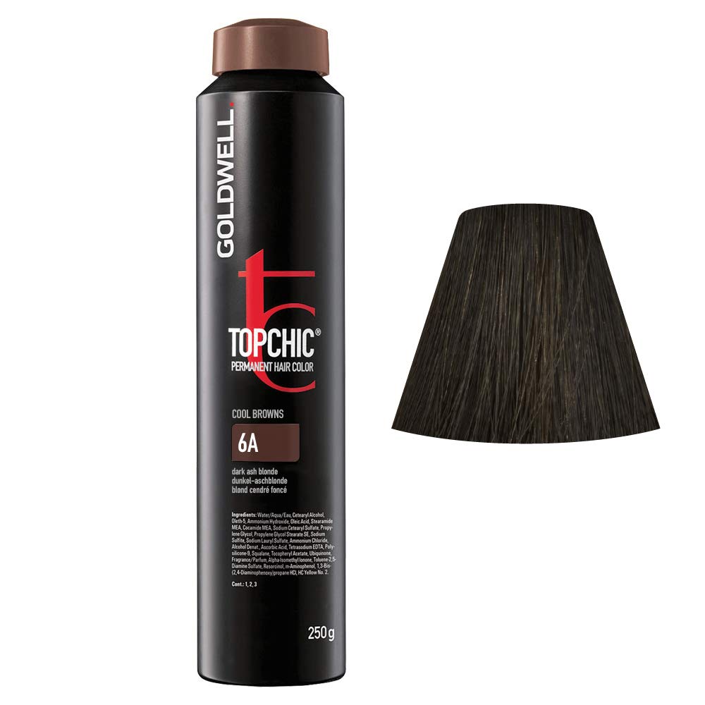 6A TC HC CAN 250ML