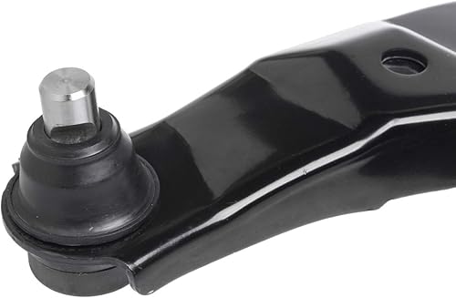 Miniatura 5 de 2 piezas K620009 K620010 brazo de control superior izquierdo derecho delantero superior y conjunto de rótula compatible con 2003 04 2005 Do-dge Neon