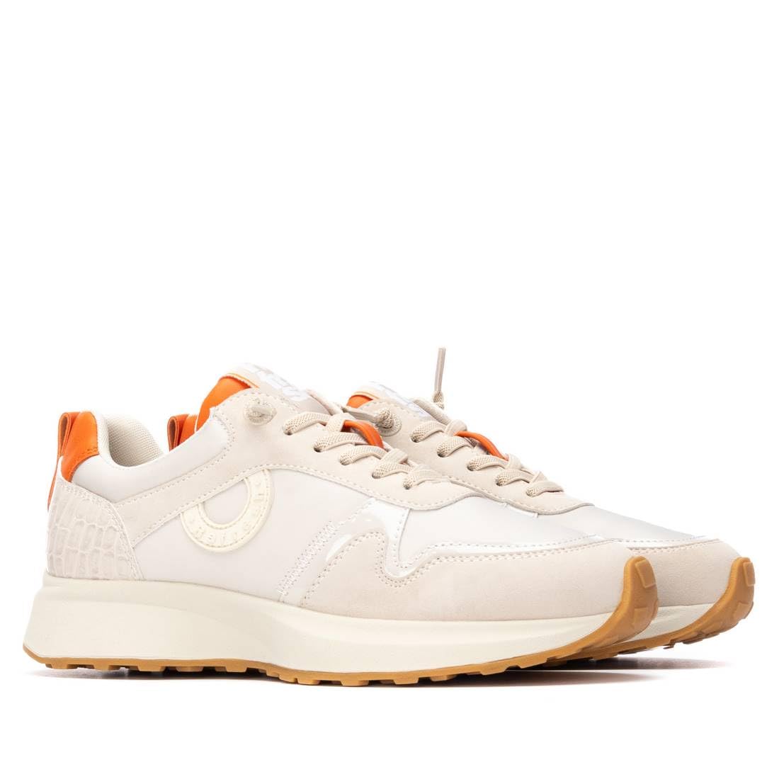 REFRESH - Sneakers Kobiety - Wygodne i wszechstronne obuwie – moda casualowa