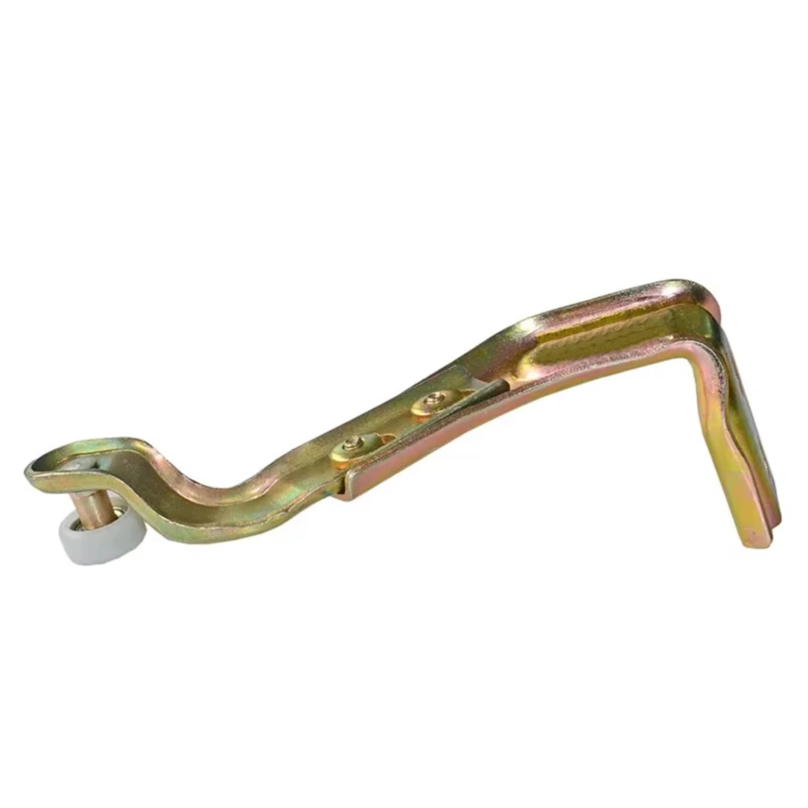 Sliding Door Guide Compatible with Dodge for Sprinter 2003 2004 2005 2006 Car Right Bottom Hinge Sliding Door Roller Guide Parts Accessories