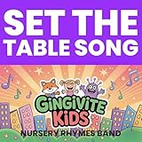 Gingivite Kids Nursery Rhymes Band