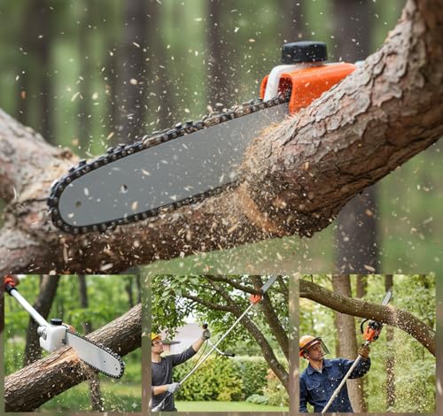 Motosserra para Roçadeira STIHL