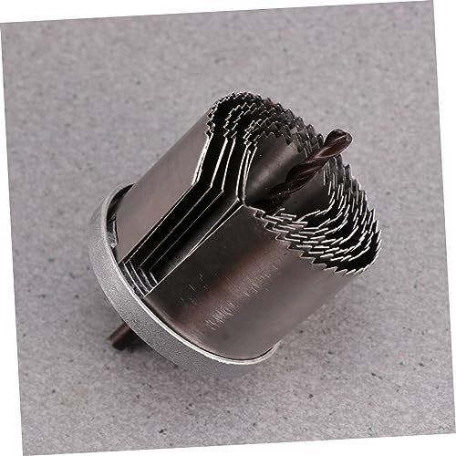 Juego de 7 Brocas Ajustables para Carpintería miniatura 6