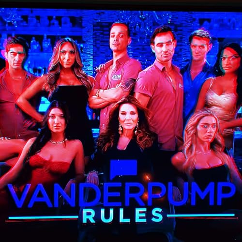 Vanderpump Rules Season 12: A New Era of Mess &mdash; My Live Reaction!!!