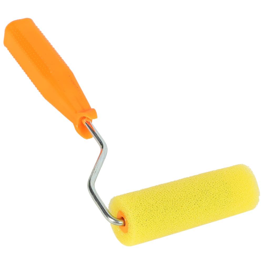 塗装ローラー Amazon | TKY 砂骨ローラー 塗装ローラー マスチックローラー