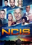 NCIS: The Seventeenth Season