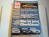  Auto Bild. 04.04.1997. Nr.14.