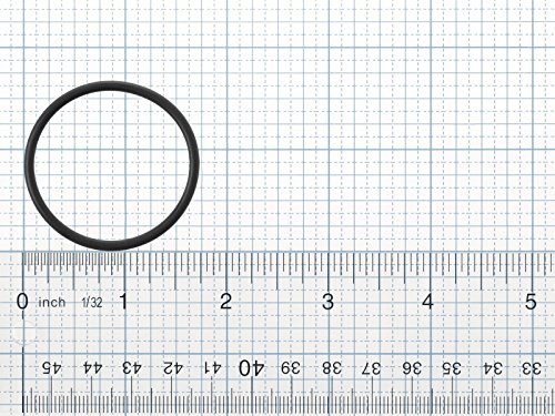 Kohler K-1010167 Rubber O-Ring #TOP1
