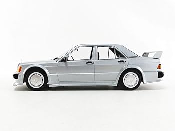 Amazon | ☆ ミニチャンプス 1/18 メルセデスベンツ 190E 2.5-16
