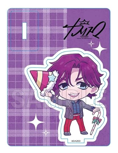 ワイライン (Y Line) カリスマ 天堂天彦 ミニキャラスタンド 約H100×W75mm アクリル