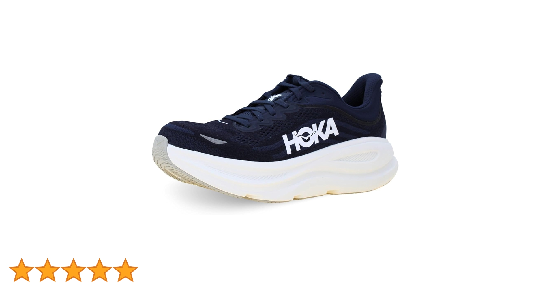 HOKA M Bondi 9 ネイビー26cm Amazon | HOKA ONE ONE(ホカ オネオネ) M BONDI 9 VARSITY NAVY