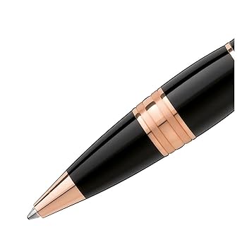 モンブラン スターウォーカー レッドゴールド レジン　ボールペン ドイツ製 51QZkc89AZL._UF350,350_QL80_.jpg