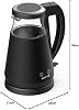 Deerma Sh90W 1,7Lt Dijital Isı Ayarlı Cam Kettle & Su Isıtıcı