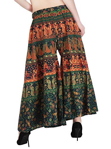 Image of Decot Paradise Women's Cotton Relaxed Bottom
