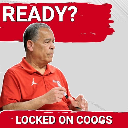 REVEALED: Big 12 Bracket Favors Kansas & Arizona &mdash;Are Sampson & Houston Cougars at a DISADVANTAGE?