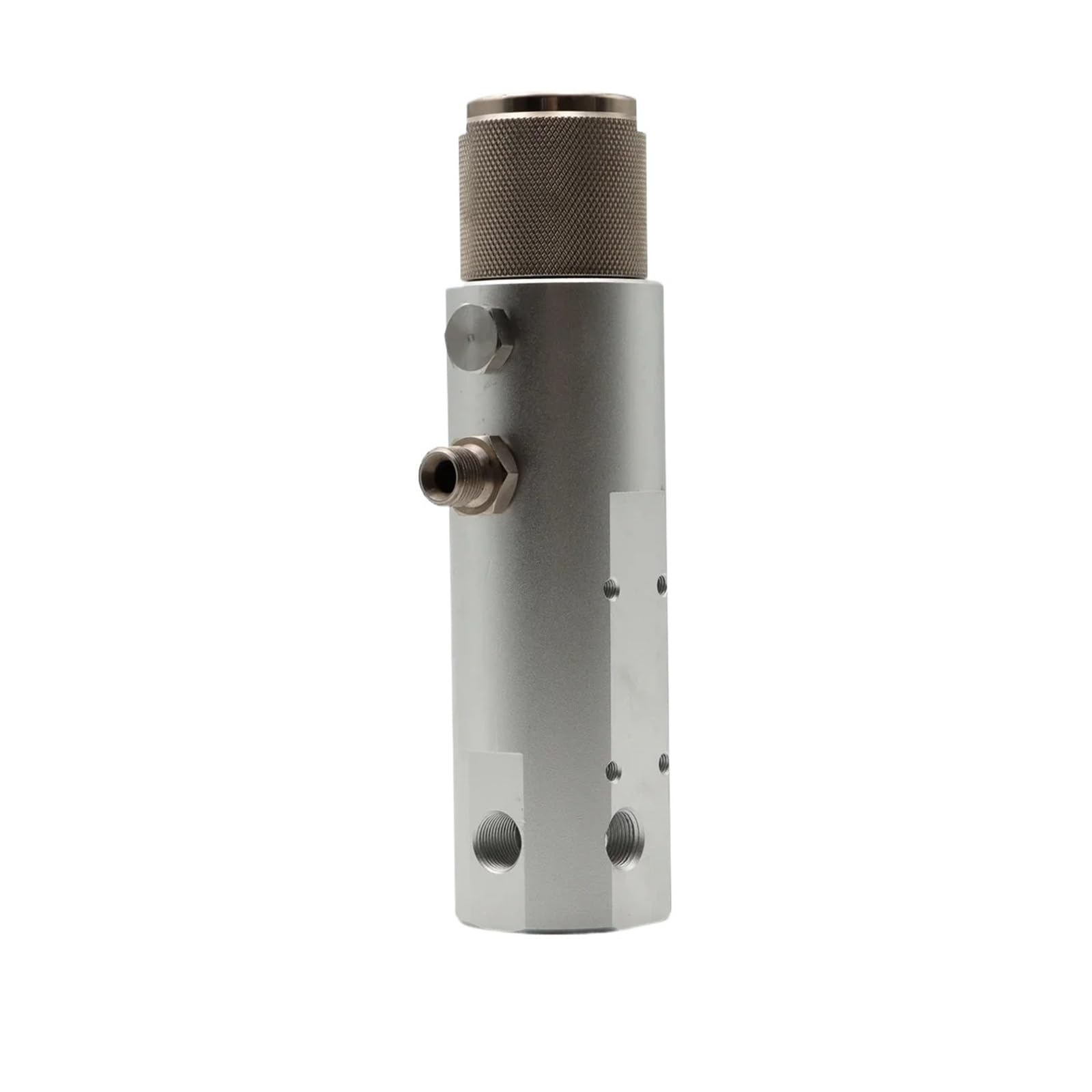 Filtre à fluide collecteur 15E284 anti-fuite avec couvercle pour rénover pulvérisateur 5900