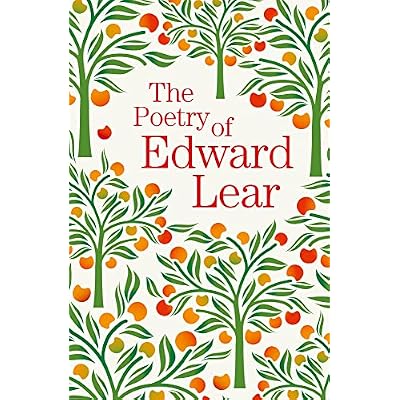 The Poetry of Edward Lear