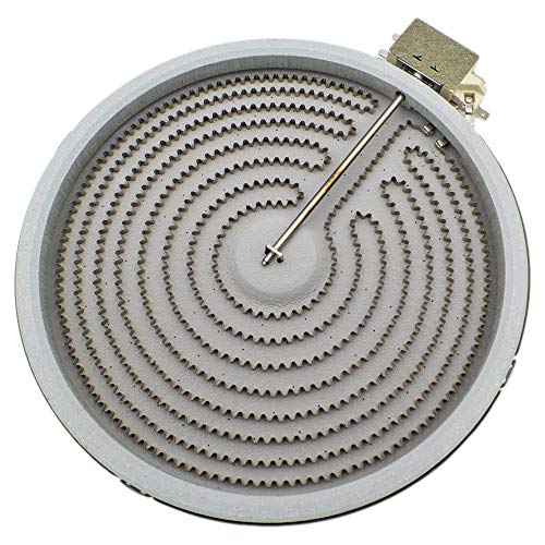 Flash Sale Supplying Demand 316135401 316224200 Range Oven Stove 9 Radiant Surface Element 2500W 240V Replaces AP4416812, PS2361362 Model Specific Not Universal