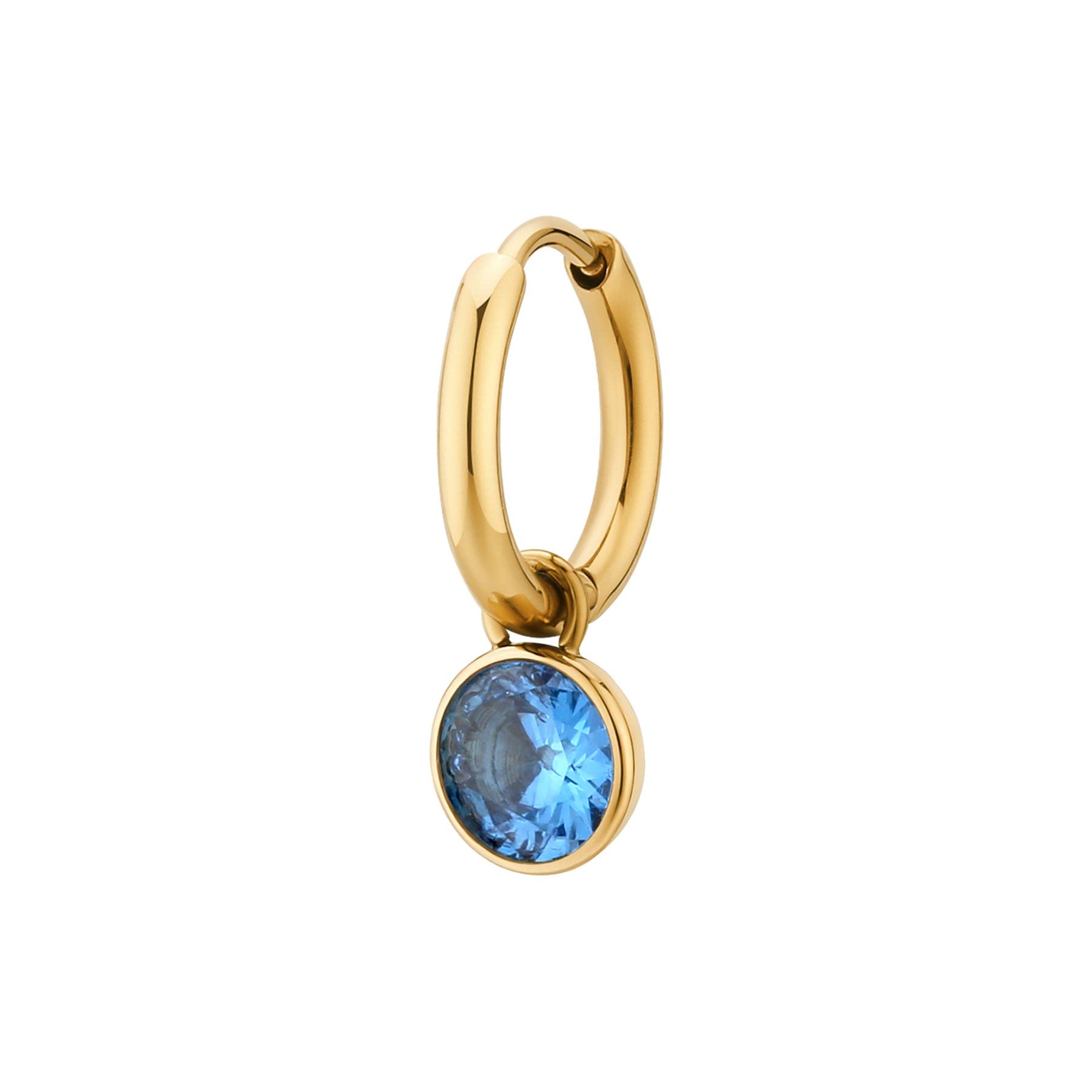 Mono - Orecchino da Donna Brosway Acciaio BROS BHKE006
