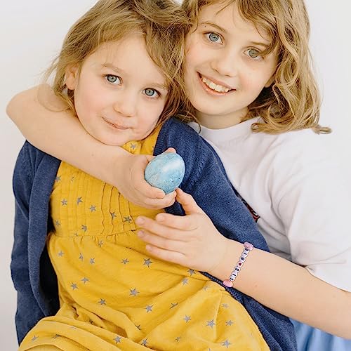 HANRESHE 2PCS Big Bracelet2