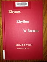 Rhyme, Rhythm 'n' Reason B000GB1N0Y Book Cover