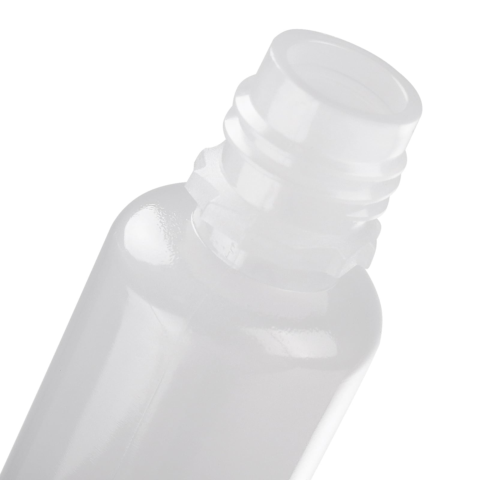 250 sztuk butelek z kroplomierzem 10 ml, z tworzywa sztucznego, małe plastikowe butelki do napełniania, z 15 lejkami i zakrętką, mała butelka do wyciskania olejków eterycznych, krople do oczu