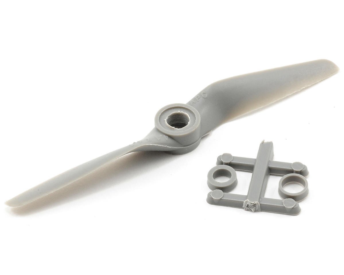 APCSpeed 400 Propeller, 4.1 x 4.1