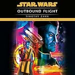 Cover of Outbound Flight: Star Wars Legends