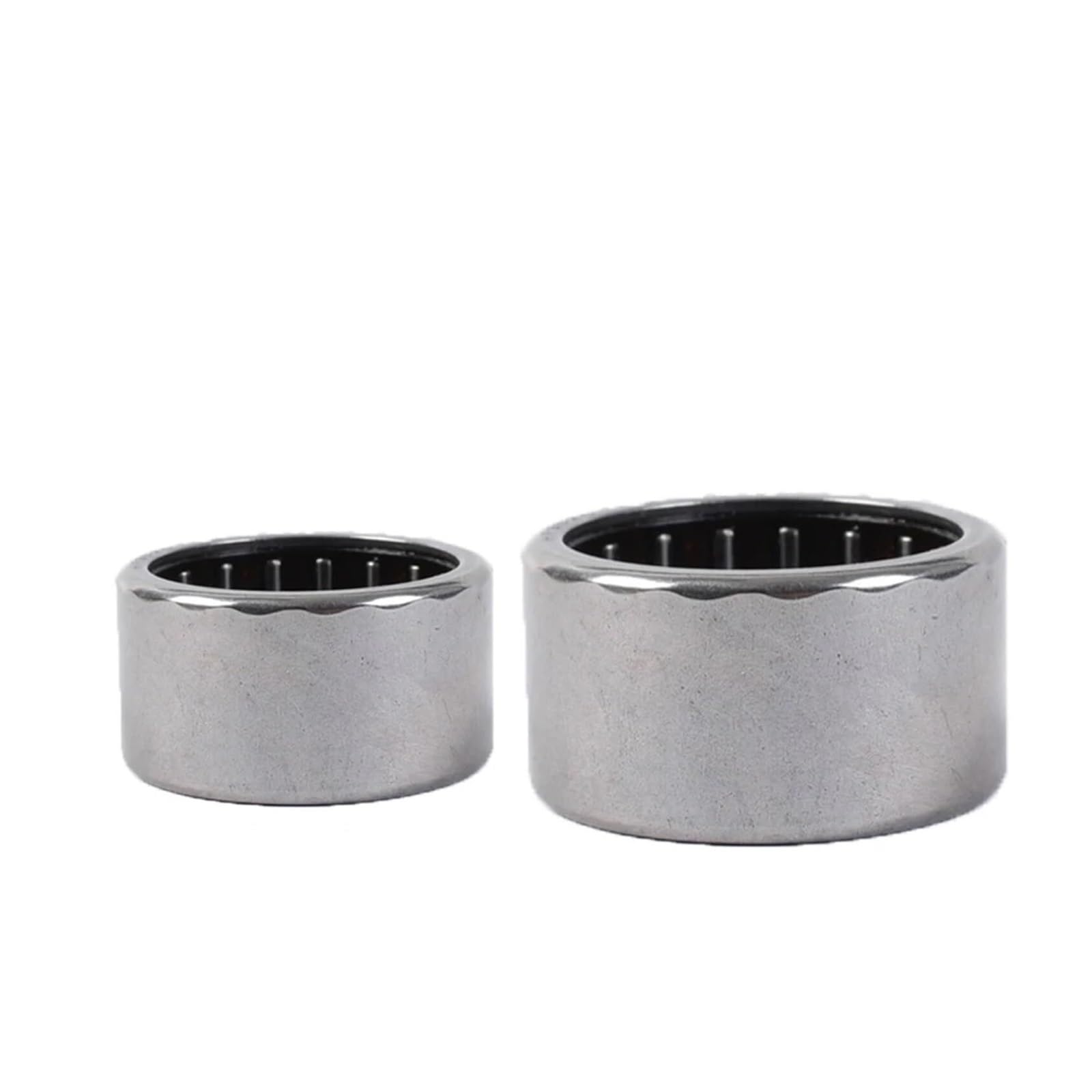 Aspectos 1 PCS HF1816 18x24x16 HF1716 17X23X16 HF1008 HF081412 Rodamiento de agujas unidireccional Rodillo unidireccional (HF081412)(HF1816)