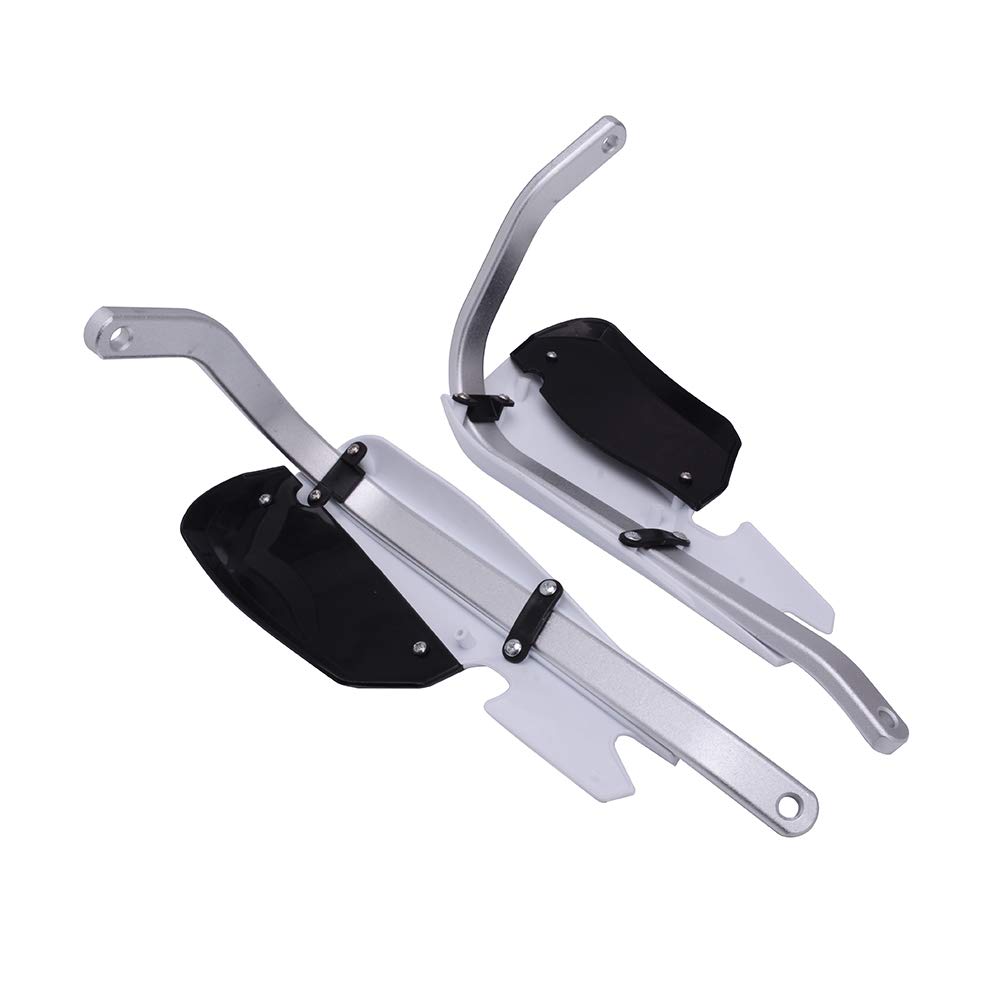 Universal Handschutz Für Motorrad & Fahrrad - Windschutz Für Alle Jahreszeiten