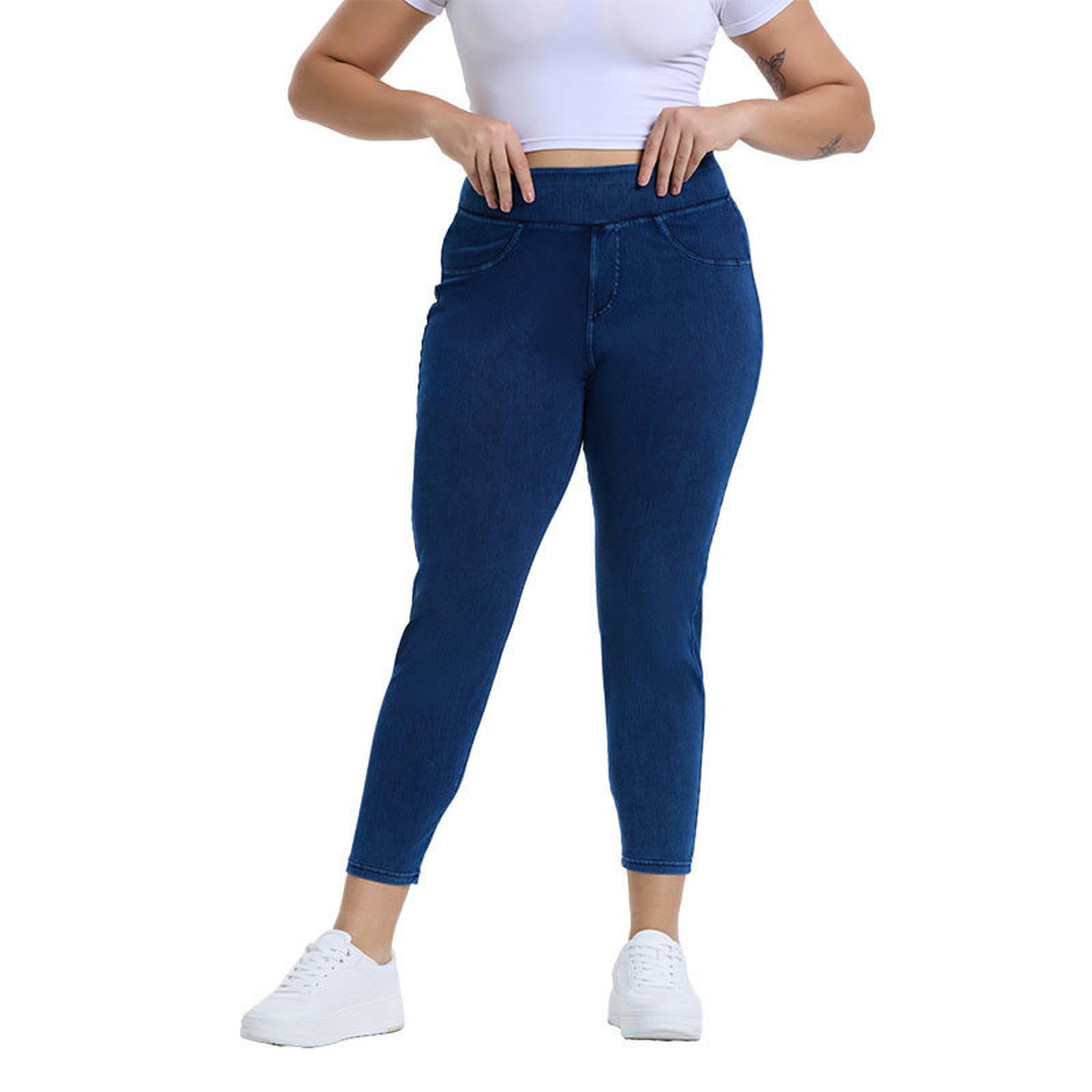 Spodnie do jogi fitness plus size - ciemnoszary-3xl