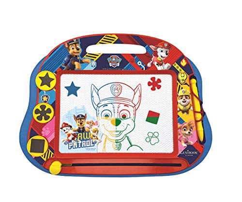 Lexibook, Paw Patrol Drawing Board, CRPA550