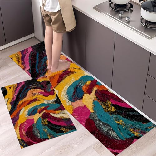Alfombras de Vinilo para Salon Marca CDXNORA
