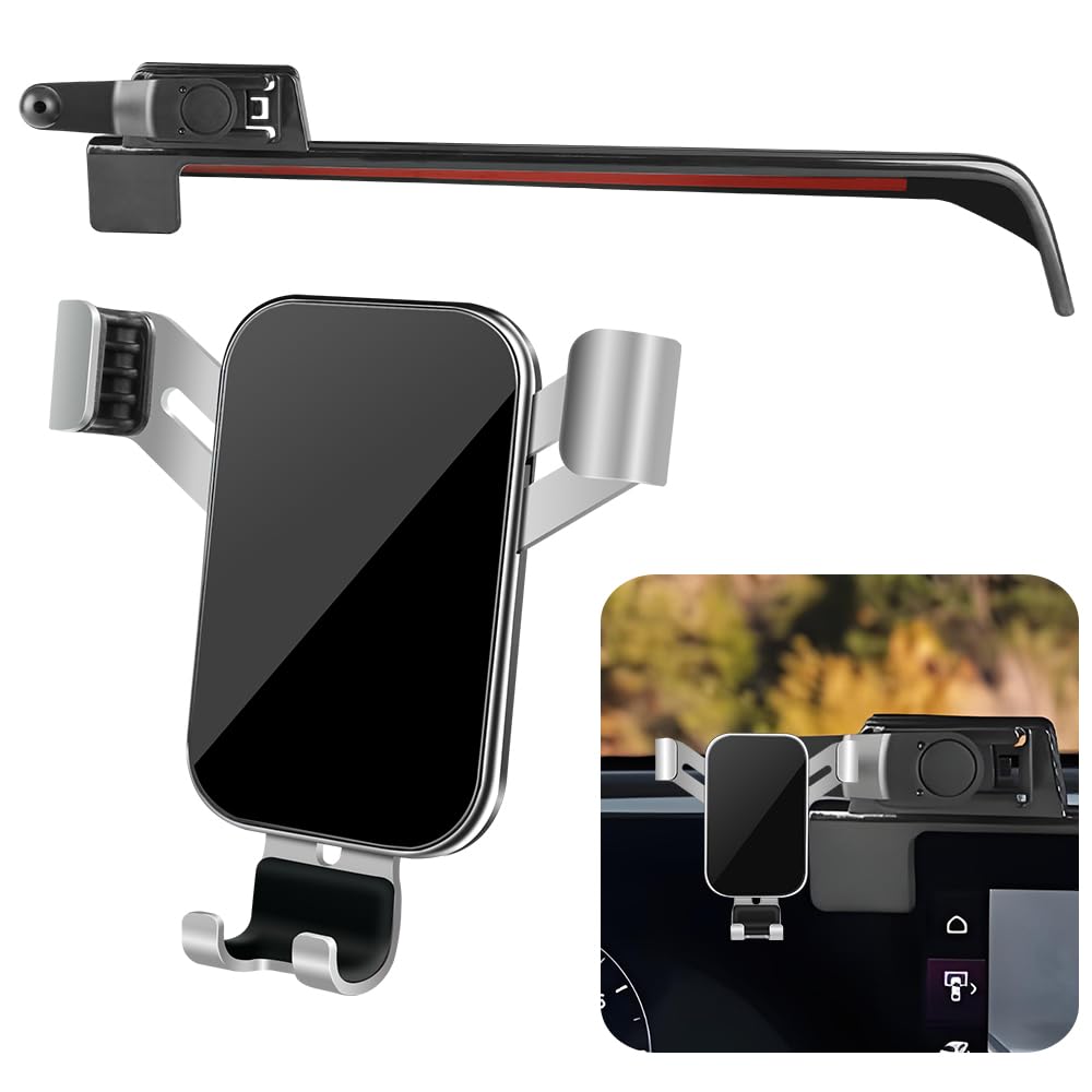LUNQIN Sportage Gravity Mount