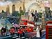 LifeStyleMall Puzzles pour adultes – Puzzle de 1000 pièces – Puzzle de 1000 pièces – 1000 pièces – Monuments de Londres – Jouet éducatif et stimulant