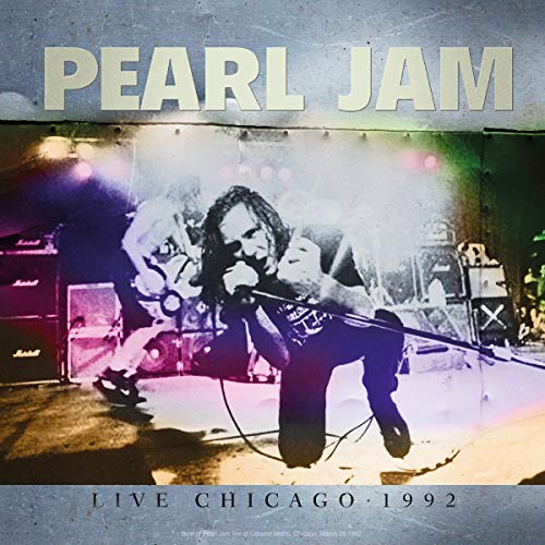 music Live In Chicago 1992