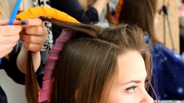 Hair-Curlers-Spiral-Curls-No-Heat-Wave-Hair-Curlers-Styling-Kit-Spiral-Hair-Curlers-Magic-Hair-Rollers-with-1-Styling-Hooks-for-ShortMediumLong-Hair-Most-Kinds-of-Hairstyles-Multi-Colored