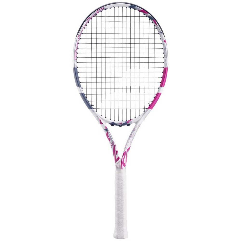 Amazon | バボラ Babolat 硬式テニスラケット EVO AERO PINK エボ
