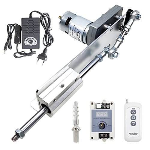 250 W 24 V 75 Min BüRstenmotor mit Niedriger Palestine