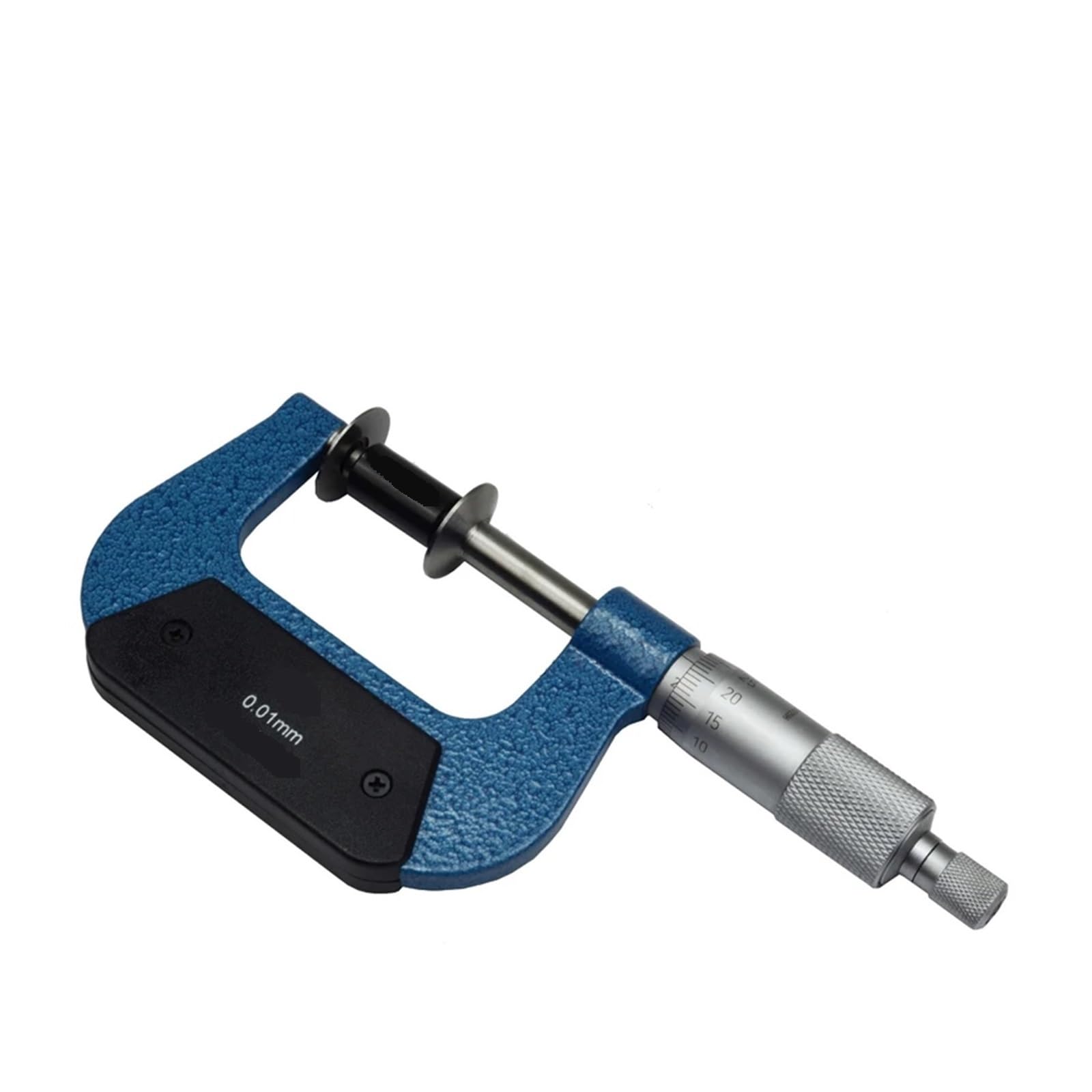 Micrometro elettronico del disco, micrometro esterno industriale del grado di BACCANO